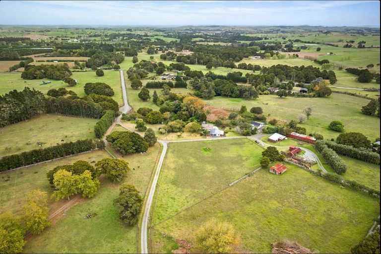 Photo of property in 45 Suester Road, Poroti, Whangarei, 0179