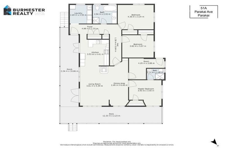 Photo of property in 51a Parakai Avenue, Parakai, 0830