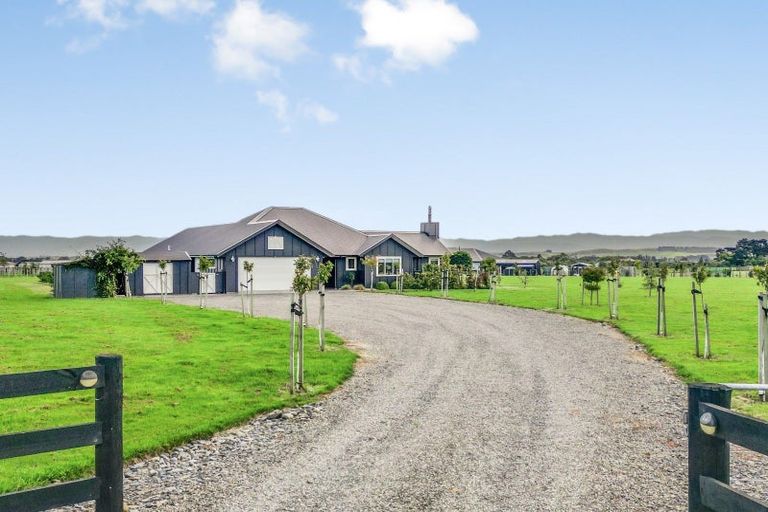Photo of property in 26 Romina Way, Martinborough, 5781