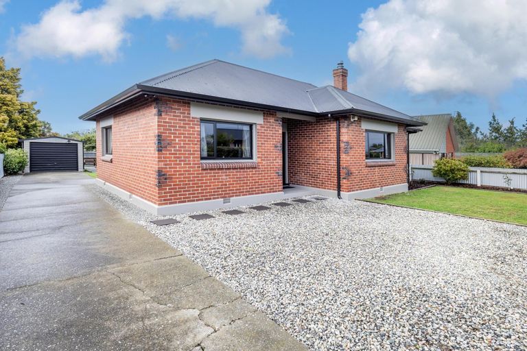 Photo of property in 10 Chaucer Street, Highfield, Timaru, 7910