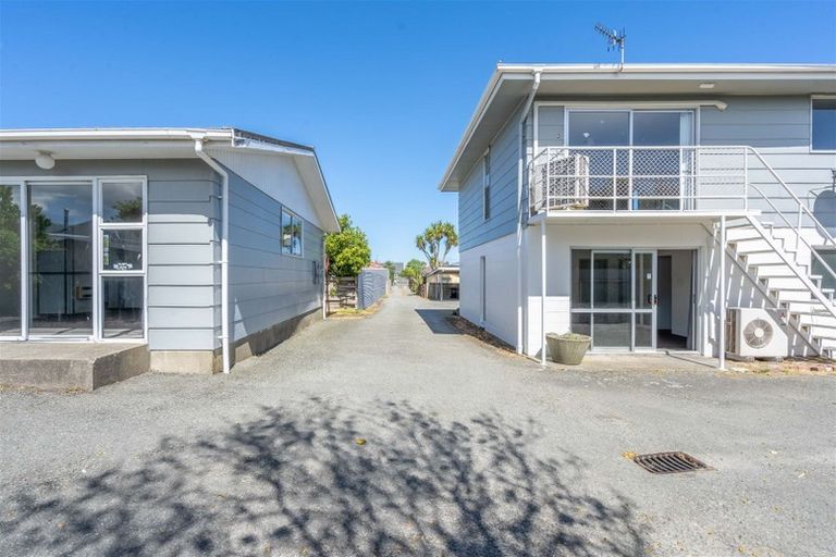 Photo of property in 366 Tay Street, Turnbull Thomson Park, Invercargill, 9810