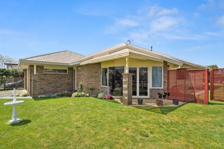 Photo of property in 3 Church Road, Pukete, Hamilton, 3200