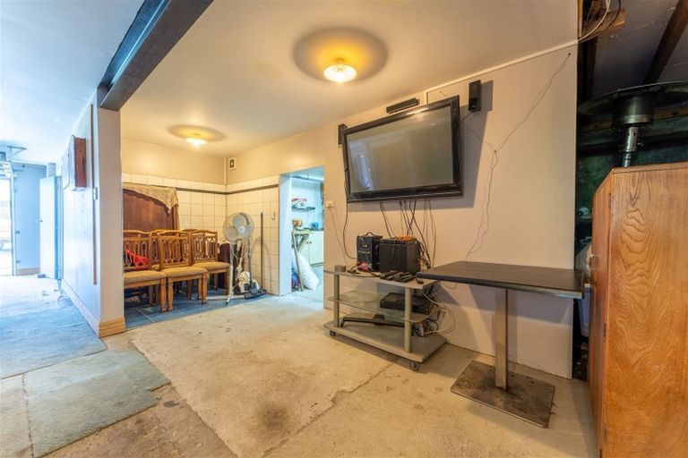 Photo of property in 1 Craigie Avenue, Parkside, Timaru, 7910