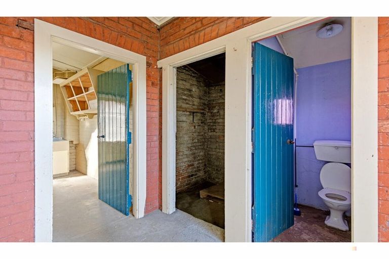 Photo of property in 104 North Street, Seaview, Timaru, 7910