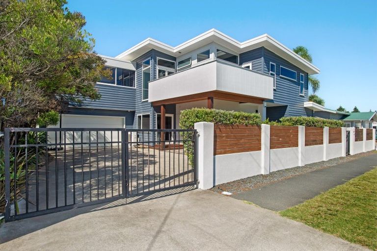 Photo of property in 4 Salisbury Road, Awapuni, Gisborne, 4010