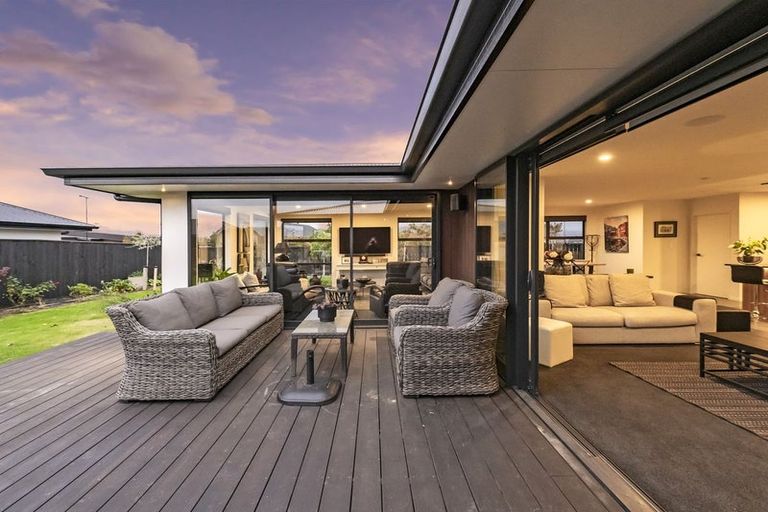 Photo of property in 10 Verdeco Boulevard, Lincoln, 7608