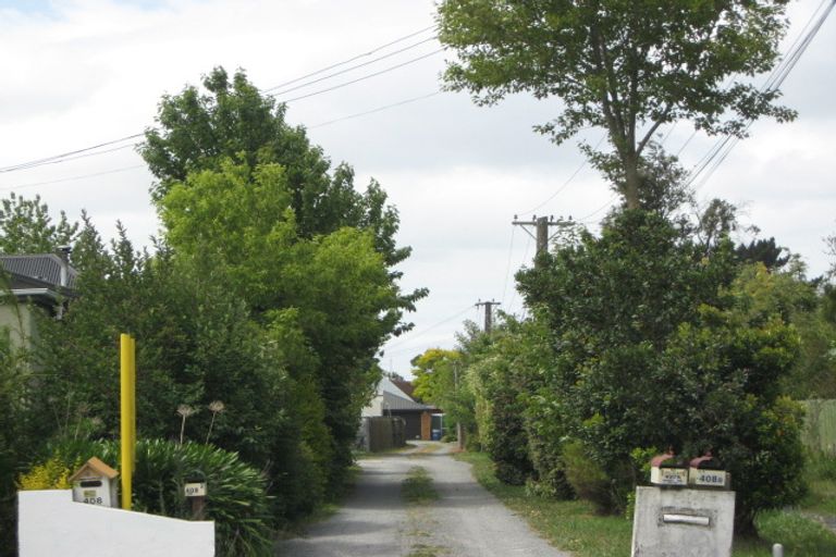 Photo of property in 1/408 Barrington Street, Spreydon, Christchurch, 8024