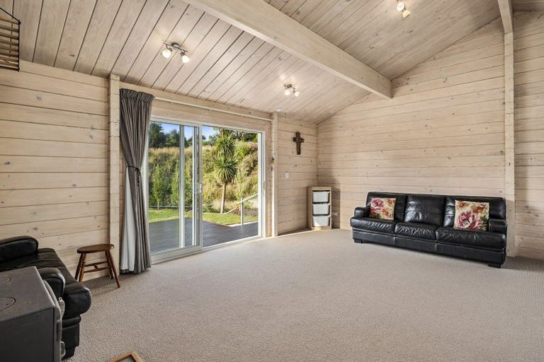 Photo of property in 711a Portobello Road, Broad Bay, Dunedin, 9014