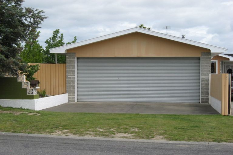 Photo of property in 212 Redwood Street, Witherlea, Blenheim, 7201