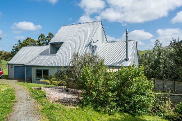 Photo of property in 10 Bosher Road, Wellsford, 0974