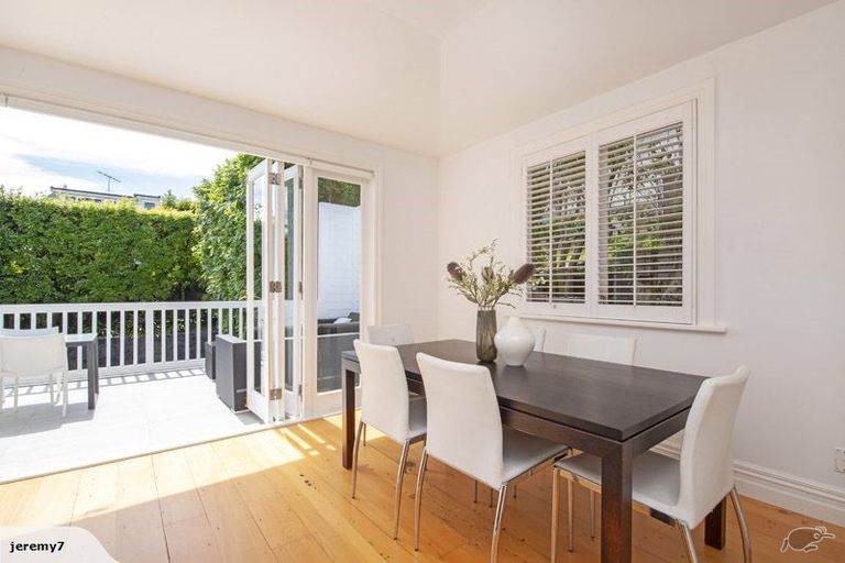 Photo of property in 11 Vine Street, Saint Marys Bay, Auckland, 1011