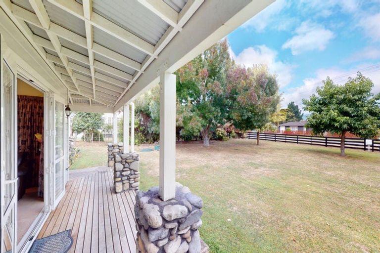 Photo of property in 22 Kebbell Terrace, Ohau, Levin, 5570