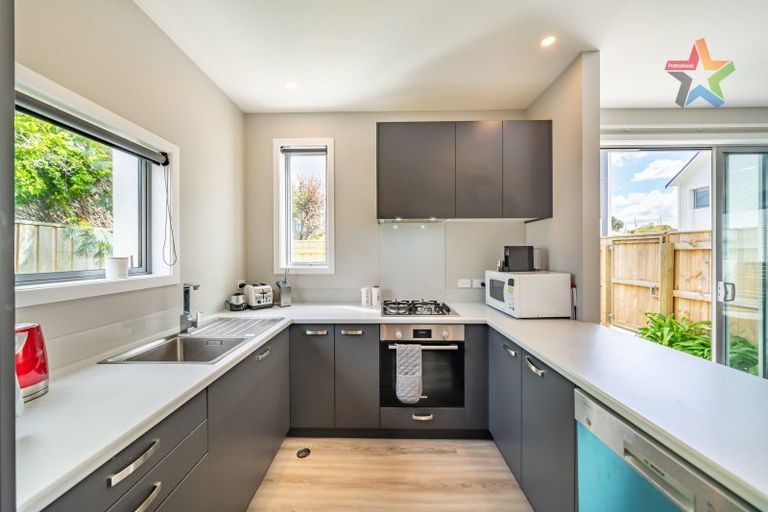 Photo of property in 21 Eruera Love Lane, Waterloo, Lower Hutt, 5011