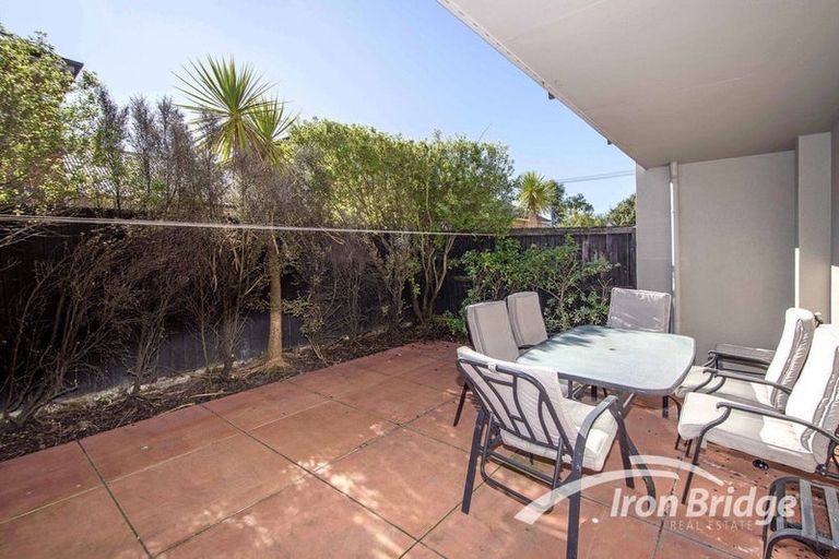 Photo of property in 3/63 Brockworth Place, Riccarton, Christchurch, 8011
