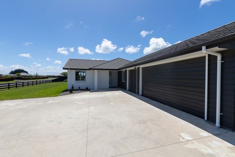 Photo of property in 96 Mount Taylor Drive, Feilding, 4775
