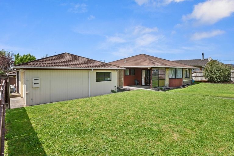 Photo of property in 338 Pukehangi Road, Sunnybrook, Rotorua, 3015