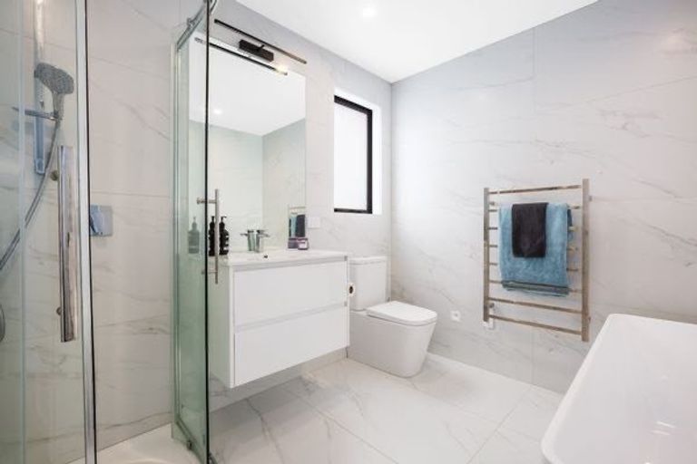 Photo of property in 29a Waitaria Terrace, Aotea, Porirua, 5024