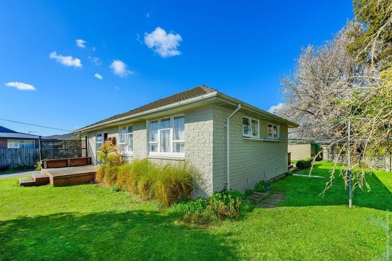 Photo of property in 74a Highsted Road, Bishopdale, Christchurch, 8053