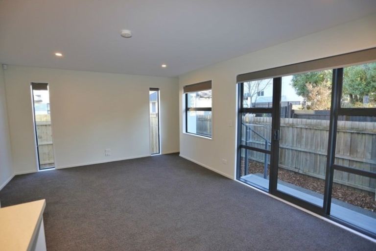 Photo of property in 215 Peterborough Street, Christchurch Central, Christchurch, 8013