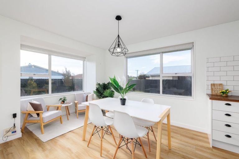 Photo of property in 2a Roker Street, Somerfield, Christchurch, 8024