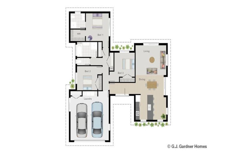 Photo of property in 35 Murray Ward Drive, Te Kauwhata, 3710