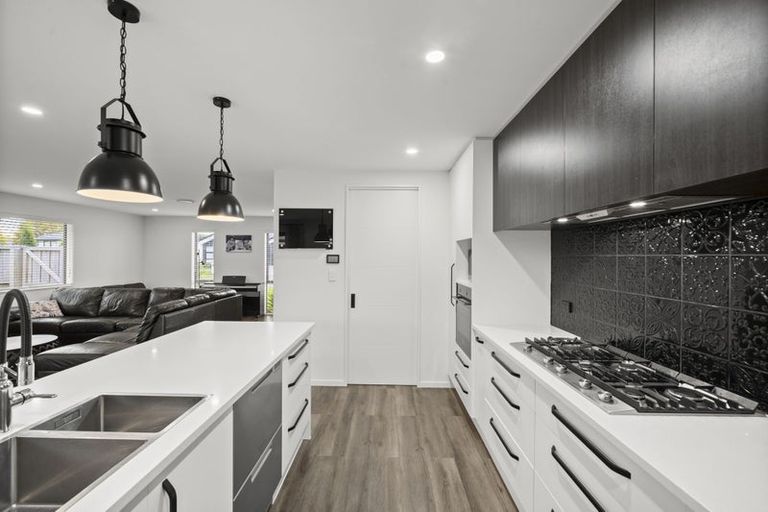 Photo of property in 6 Kilmurry Street, Halswell, Christchurch, 8025