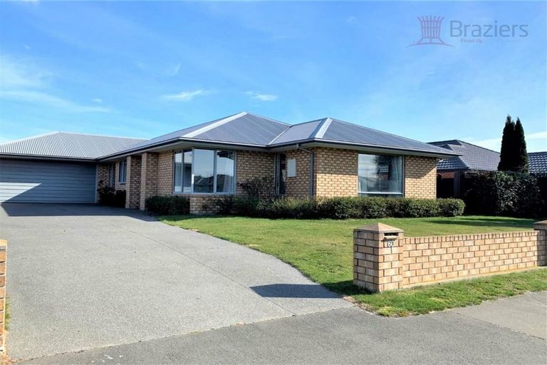 Photo of property in 60 Awatea Gardens, Wigram, Christchurch, 8042