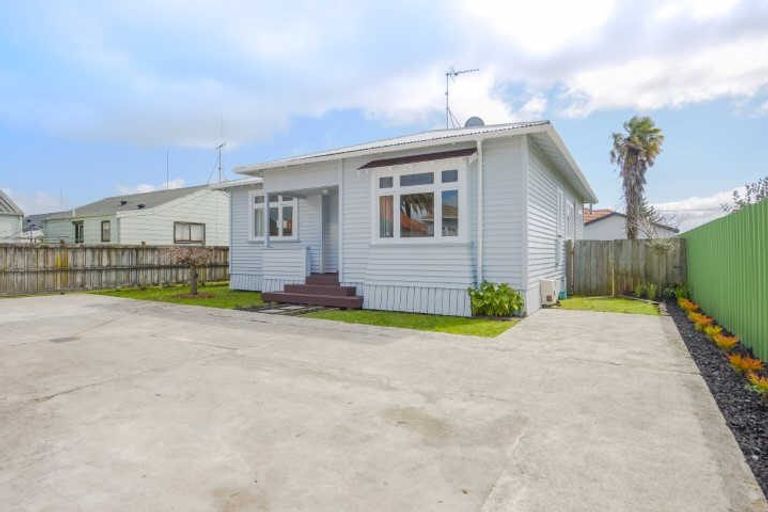 Photo of property in 41a Claude Street, Fairfield, Hamilton, 3214