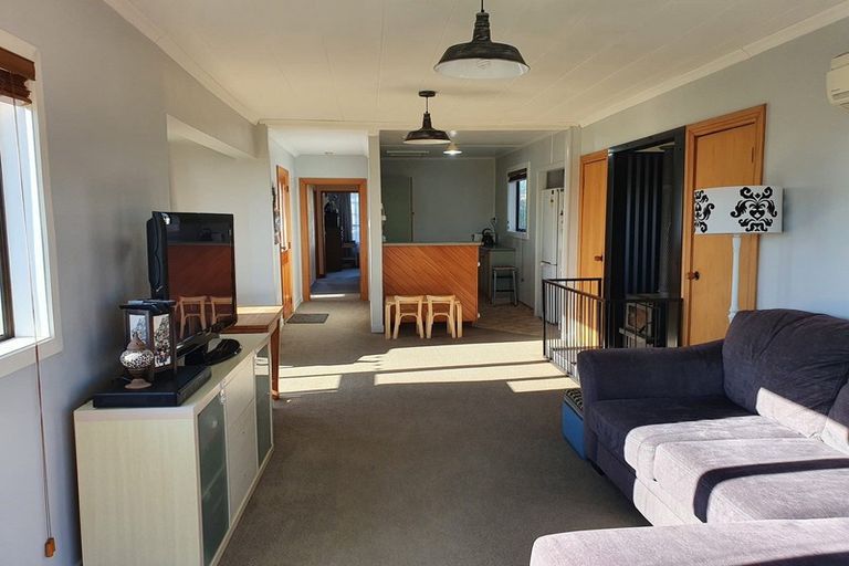 Photo of property in 60 Doyle Street, Blaketown, Greymouth, 7805