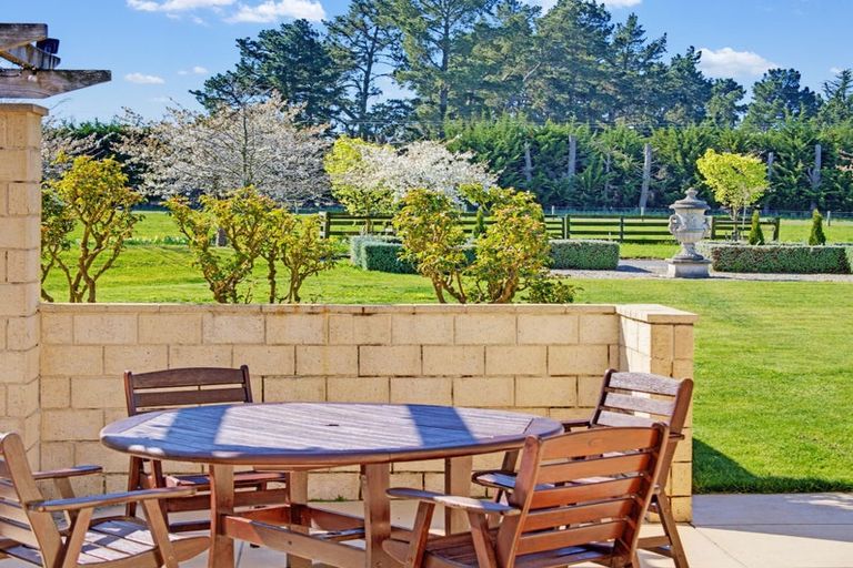 Photo of property in 105 Bridge Road, Fernside, Rangiora, 7475