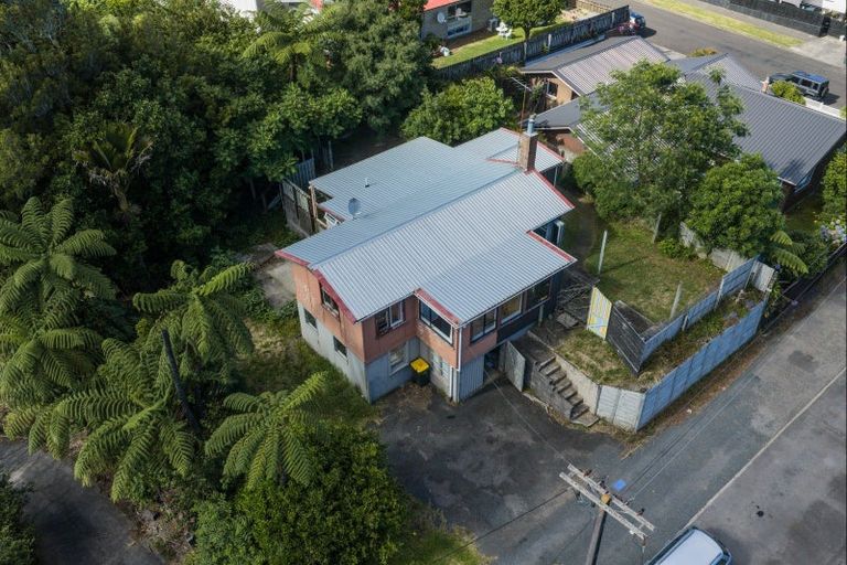 Photo of property in 50a Woodleigh Street, Frankleigh Park, New Plymouth, 4310