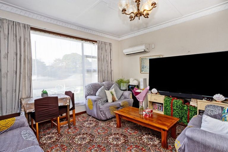 Photo of property in 88 Doon Street, Invercargill, 9810