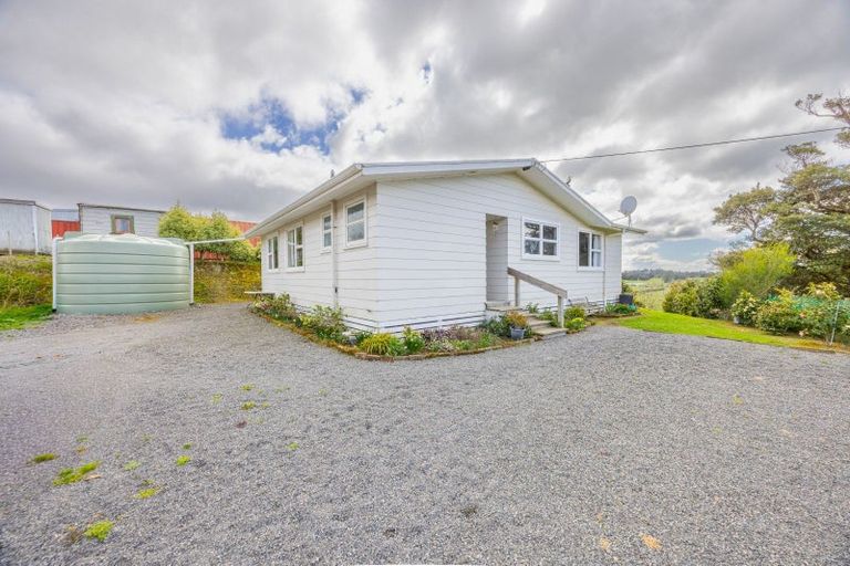 Photo of property in 8 Odin Street, Norsewood, 4974