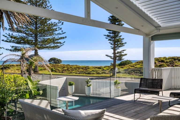 Photo of property in 96 Marine Parade, Mount Maunganui, 3116
