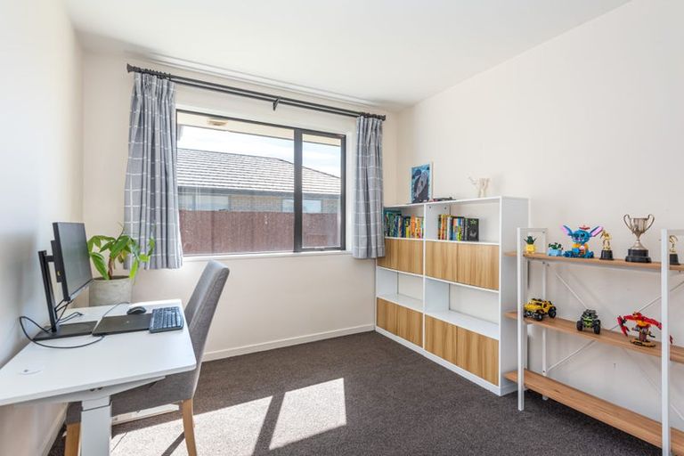 Photo of property in 4 Wardell Street, Wigram, Christchurch, 8042