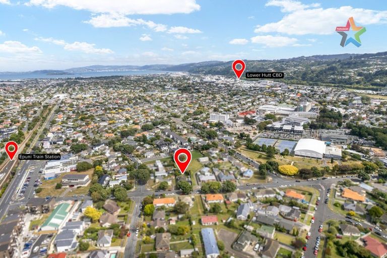 Photo of property in 30 Mitchell Street, Epuni, Lower Hutt, 5011