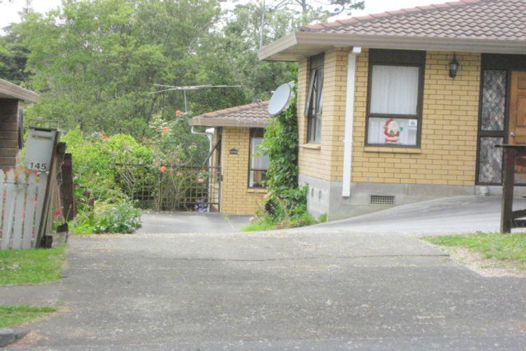 Photo of property in 2/143 Edinburgh Street, Pukekohe, 2120