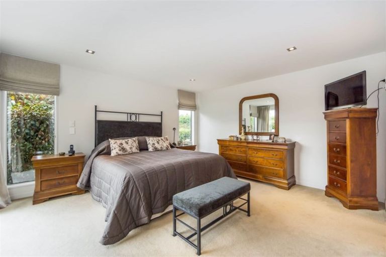 Photo of property in 132 Mcdrurys Road, Halswell, Christchurch, 7674