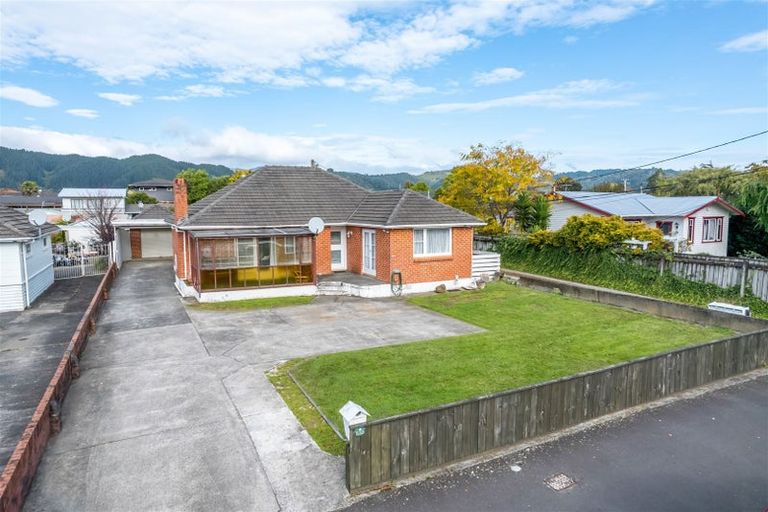 Photo of property in 532 Fergusson Drive, Trentham, Upper Hutt, 5018