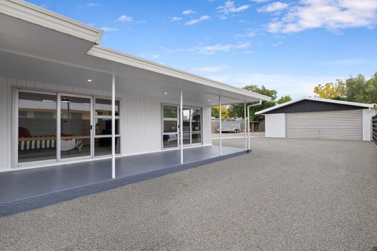 Photo of property in 13 Blenheim Street, Renwick, 7204