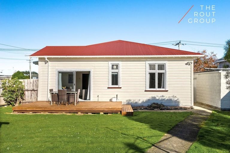 Photo of property in 93 Marlow Street, Musselburgh, Dunedin, 9013