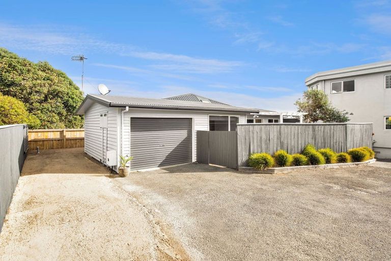 Photo of property in 155a Rosetta Road, Raumati South, Paraparaumu, 5032