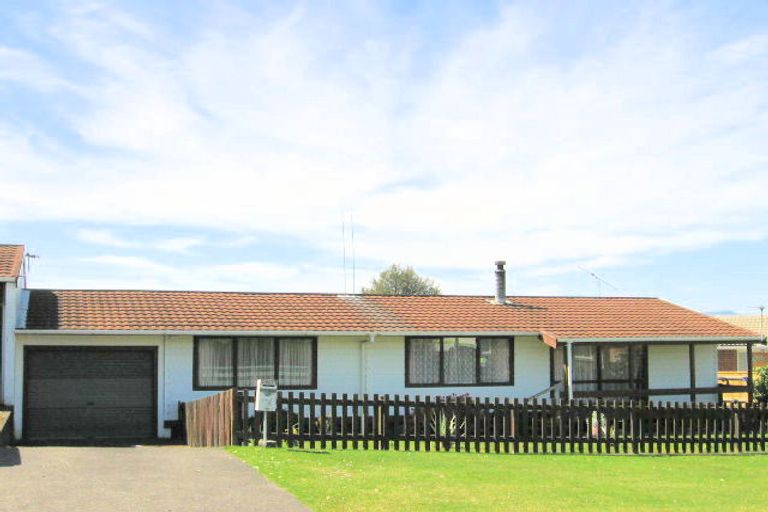 Photo of property in 35a Roosevelt Road, Western Heights, Rotorua, 3015