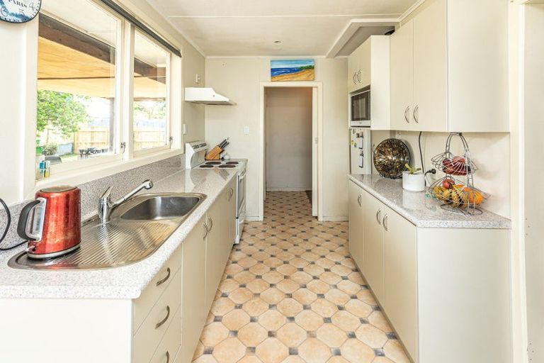 Photo of property in 56a Puriri Street, Gonville, Whanganui, 4501