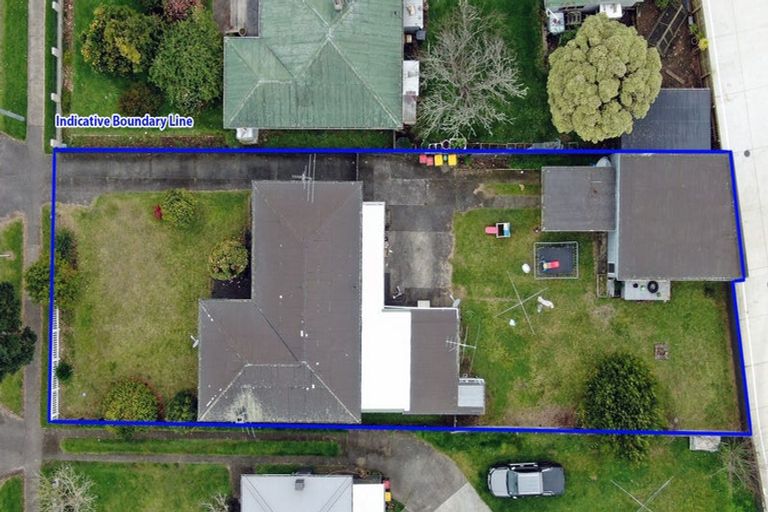 Photo of property in 502 Weymouth Road, Weymouth, Auckland, 2103