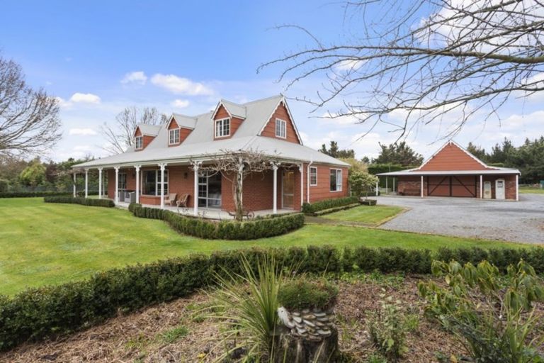 Photo of property in 109 River Road, Rangiora, 7400