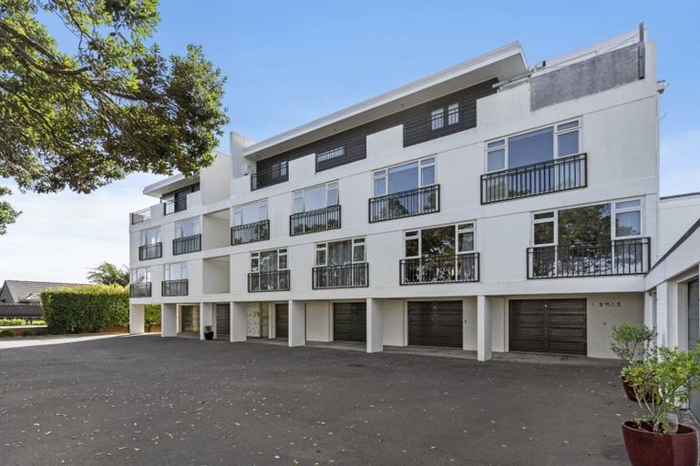Photo of property in 6/21 Clifton Road, Hauraki, Auckland, 0622