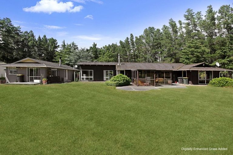 Photo of property in 724 Old West Coast Road, West Melton, Christchurch, 7671