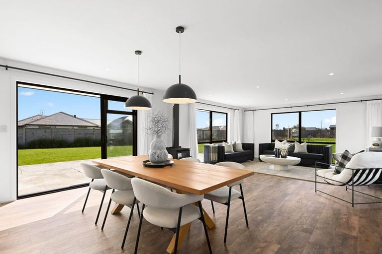 Photo of property in 15b Artistic Avenue, Leamington, Cambridge, 3432