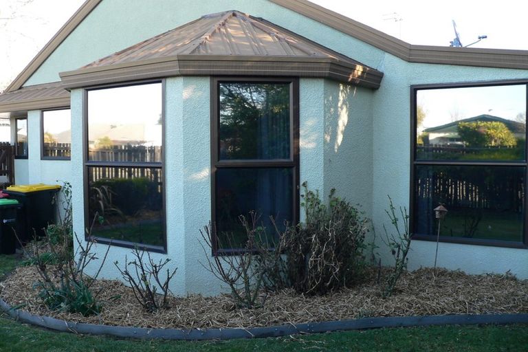 Photo of property in 51 Good Street, Rangiora, 7400